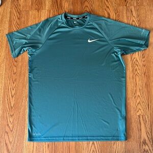 NWOT Nike Shirt SWIM